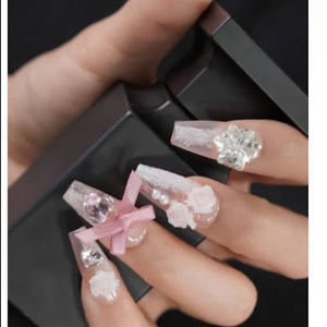 Meet your Posher, Ruth